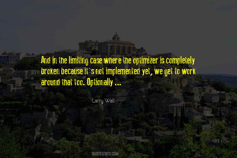 Optionally Quotes #708621 Optionally Quotes #708621