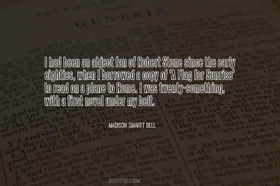 Quotes About Smartt #1012109