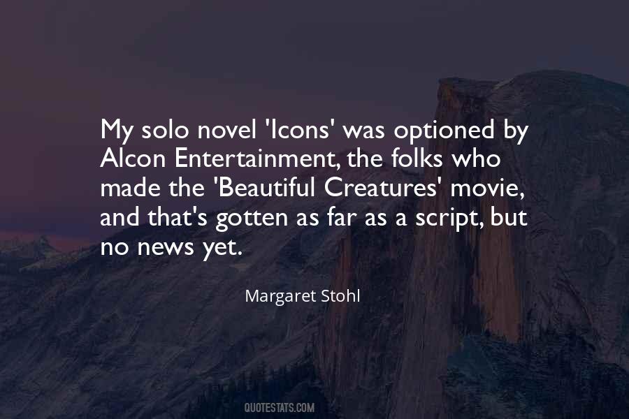Optioned Quotes #194751
