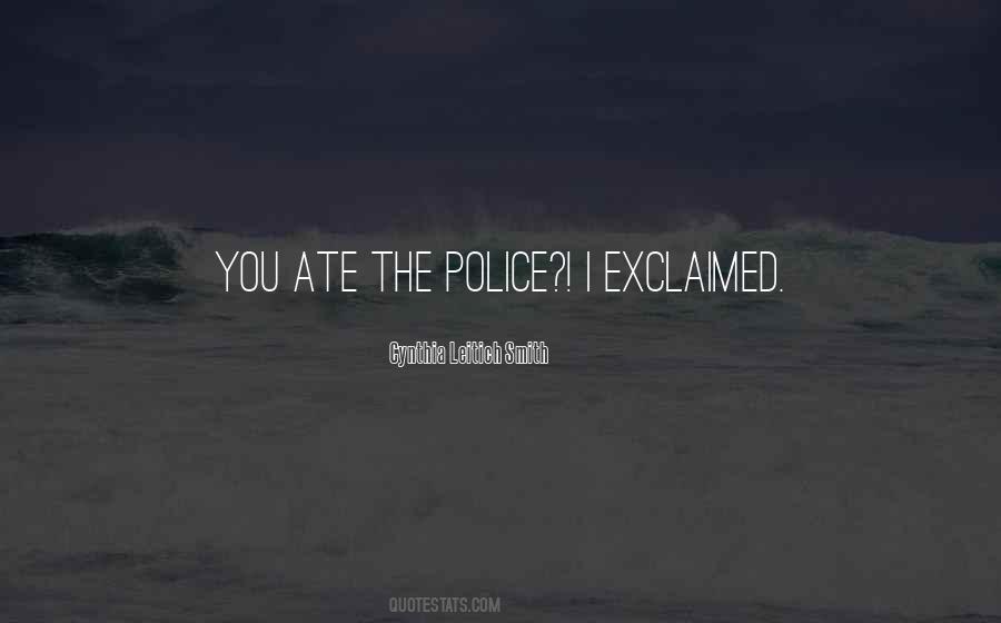 Opulences Quotes #107434