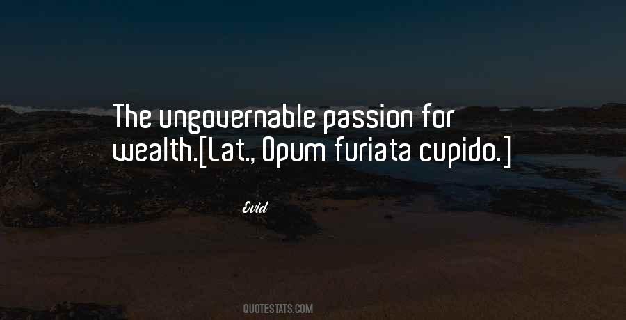 Opum Quotes #1551690