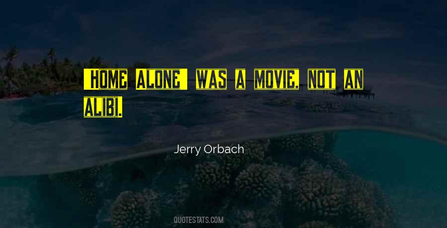 Orbach Quotes #931436