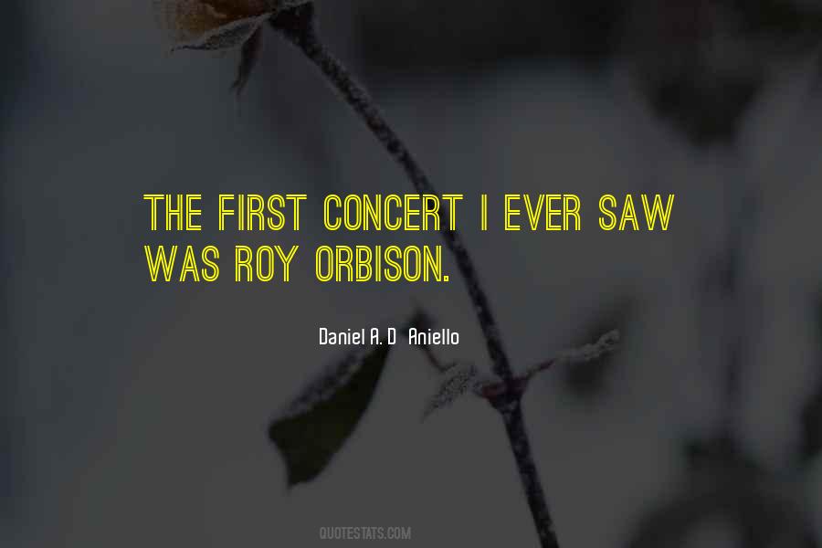 Orbison Quotes #894475