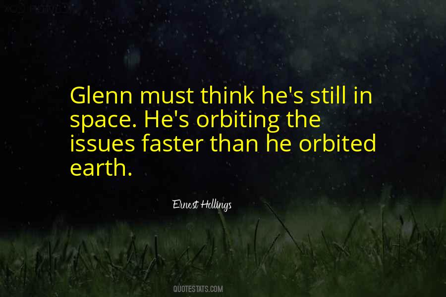 Orbited Quotes #1709035