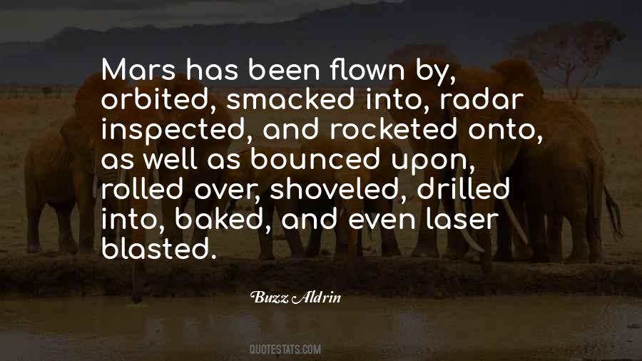 Orbited Quotes #1877364