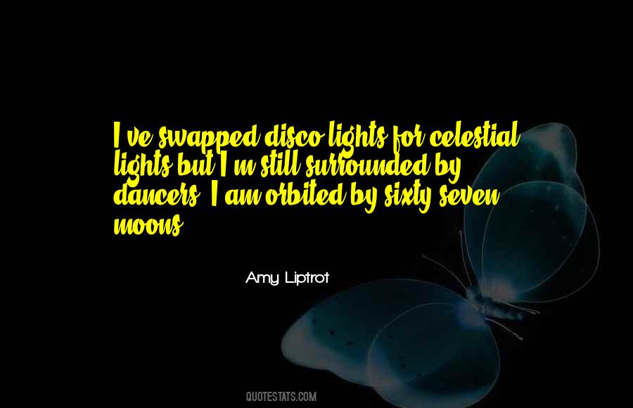Orbited Quotes #32677