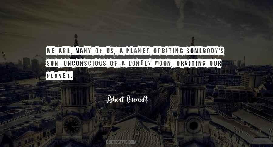 Orbiting Quotes #913174