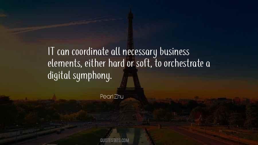 Orchestrate Quotes #1003178