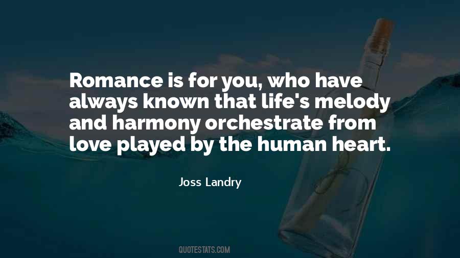 Orchestrate Quotes #733110