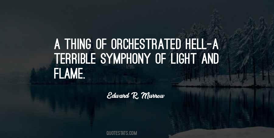 Orchestrated Quotes #763215