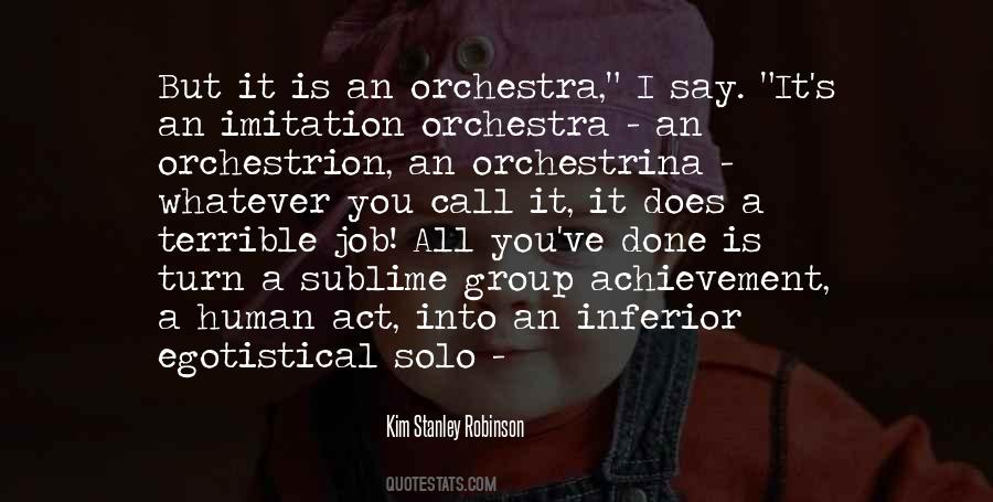 Orchestrion Quotes #1005925