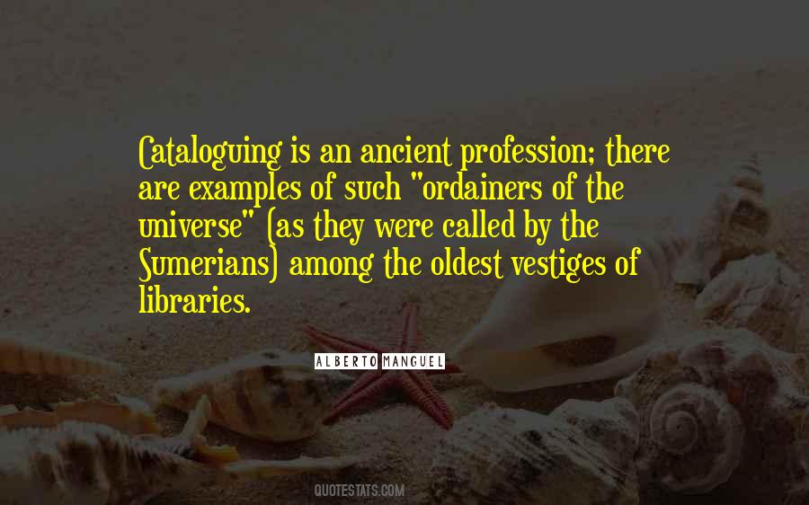 Ordainers Quotes #874445