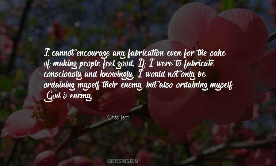 Ordaining Quotes #1337243