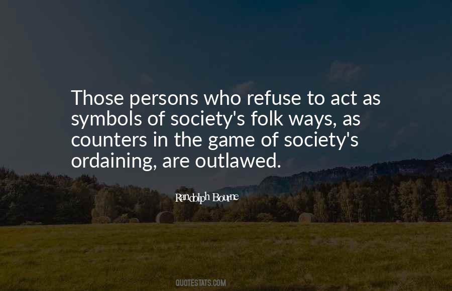 Ordaining Quotes #622915