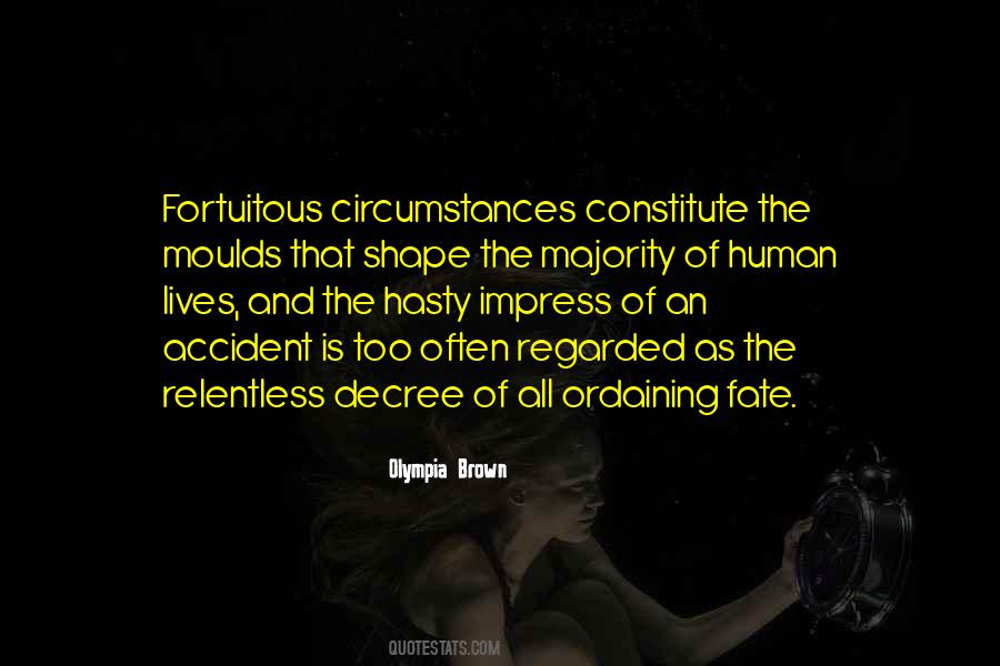 Ordaining Quotes #659224