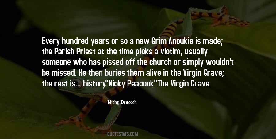 Ordereth Quotes #1652551