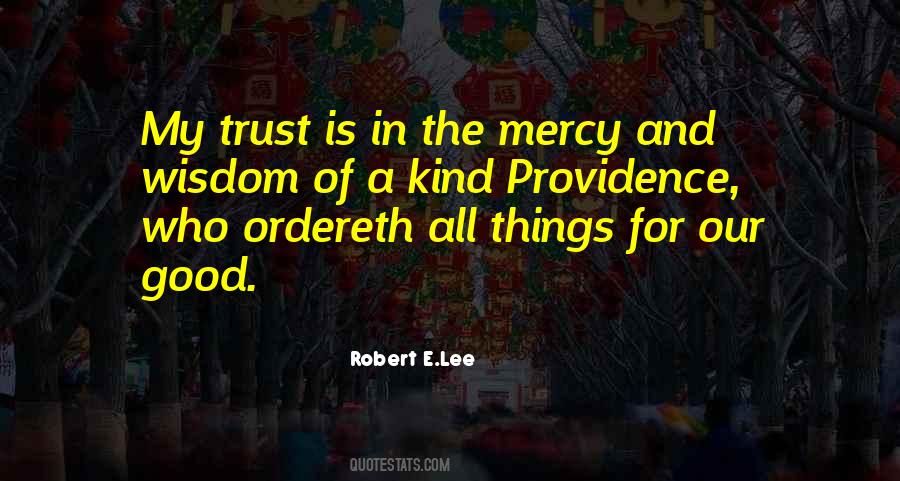 Ordereth Quotes #703820
