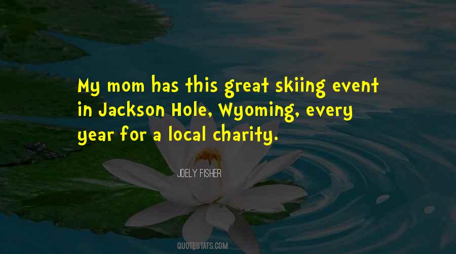 Quotes About Mom #1825095