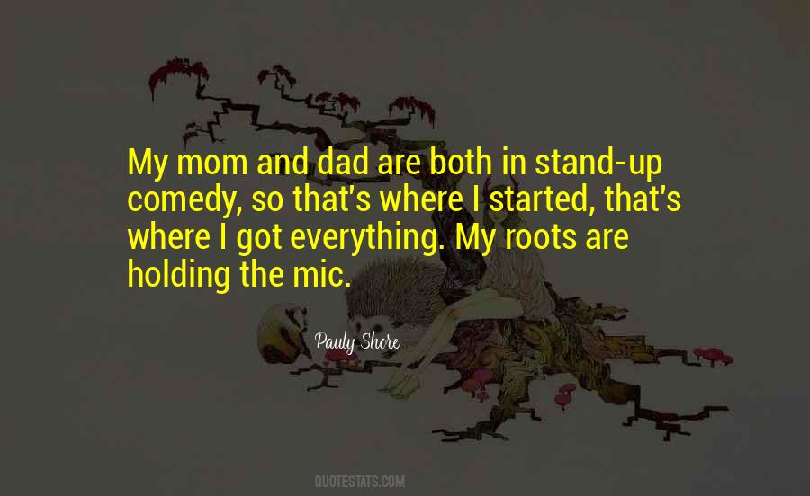 Quotes About Mom #1830159