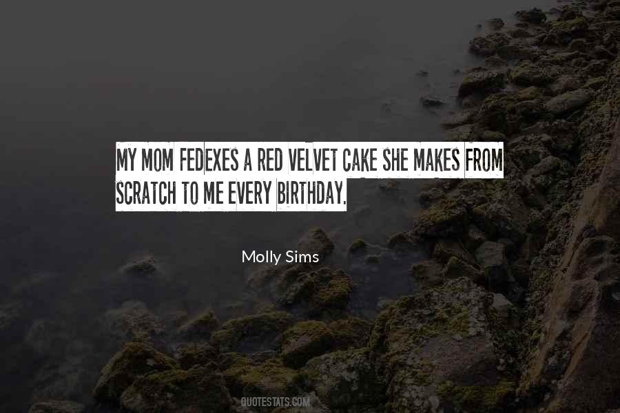 Quotes About Mom #1840114