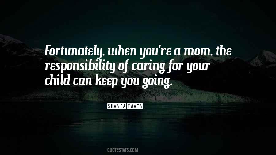 Quotes About Mom #1841484