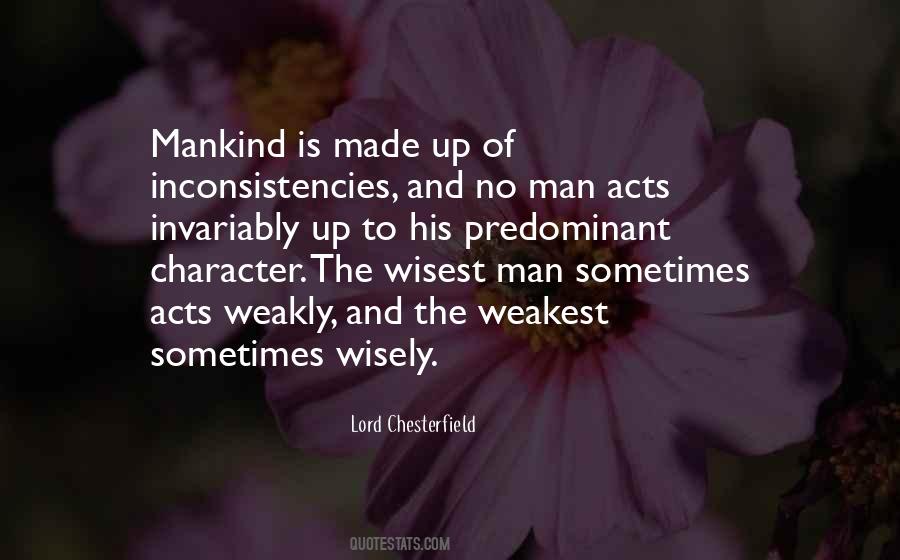 Ordianarism Quotes #1462454