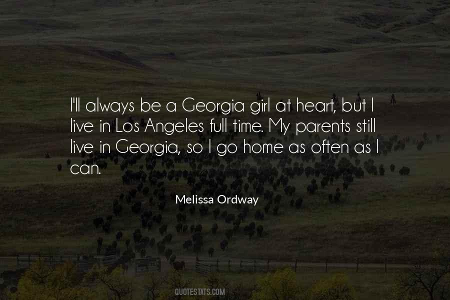 Ordway Quotes #1277131