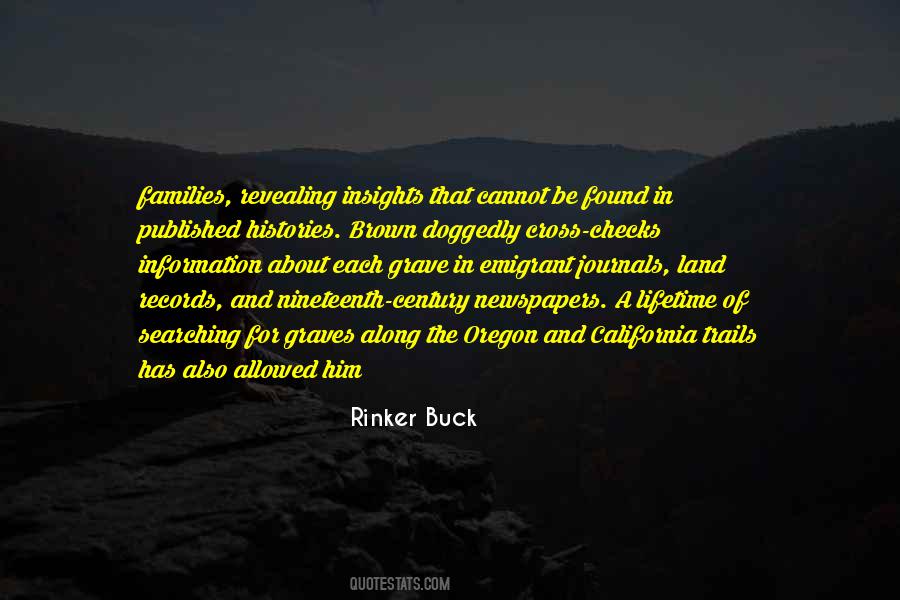 Oregon's Quotes #1014540