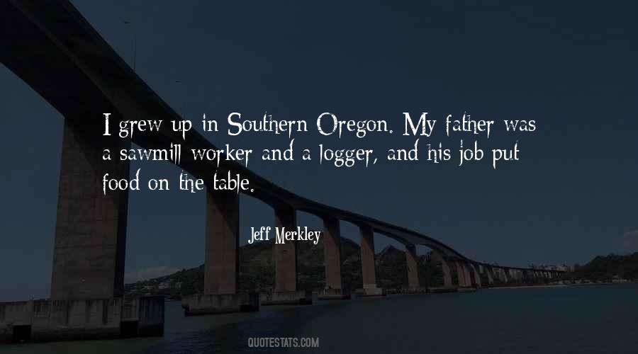 Oregon's Quotes #1024087