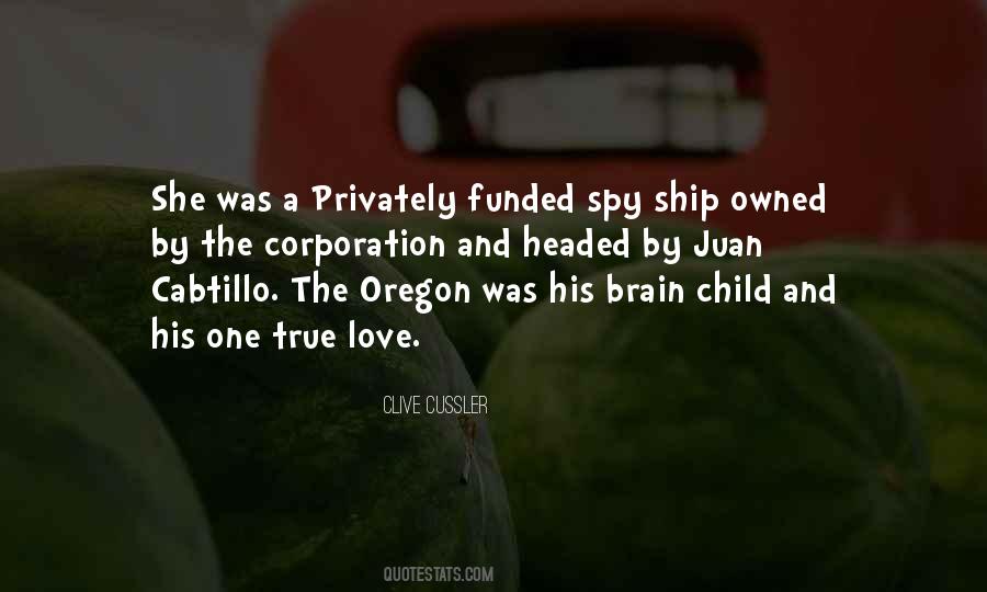 Oregon's Quotes #1031141
