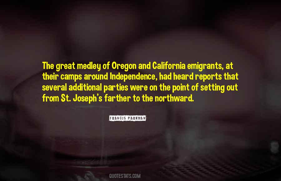 Oregon's Quotes #1047602