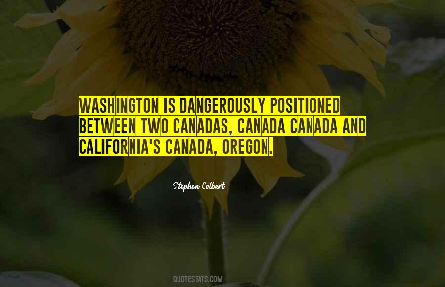 Oregon's Quotes #1071470