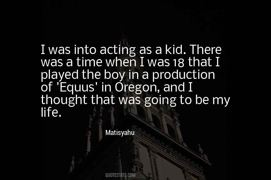 Oregon's Quotes #1127371