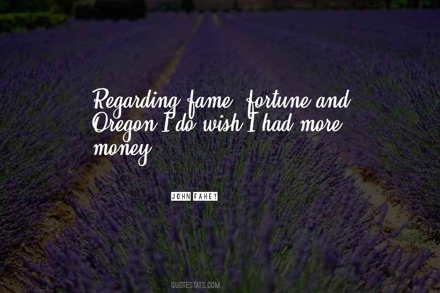 Oregon's Quotes #1220871