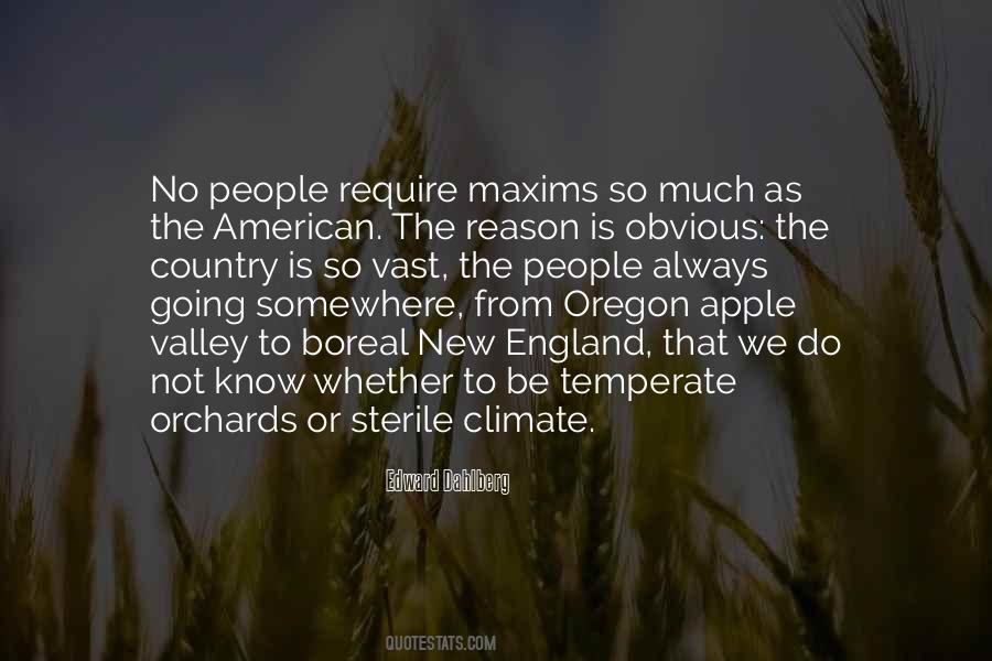Oregon's Quotes #1379069