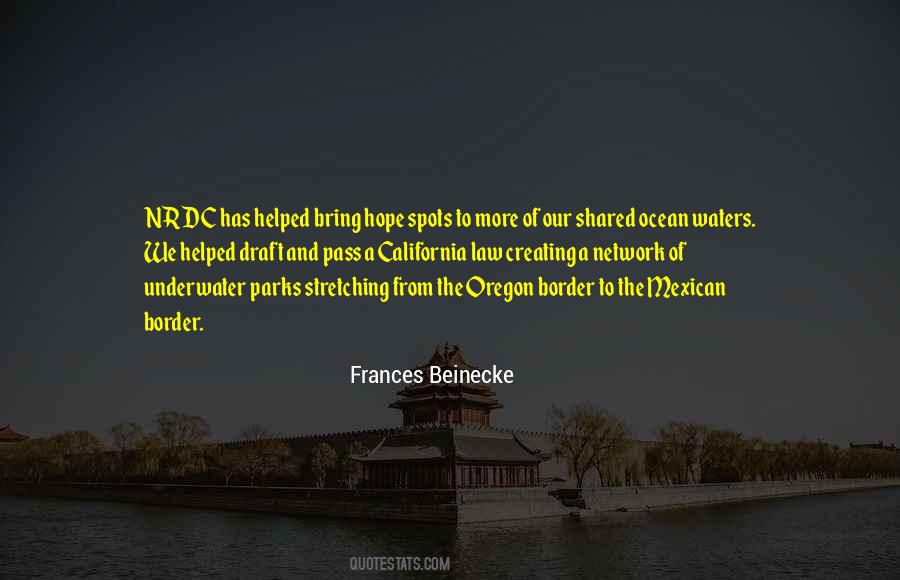 Oregon's Quotes #1430450