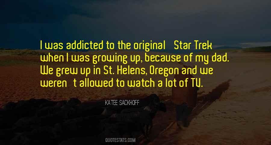 Oregon's Quotes #1558016