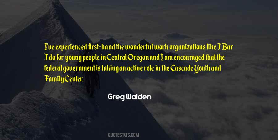 Oregon's Quotes #445560