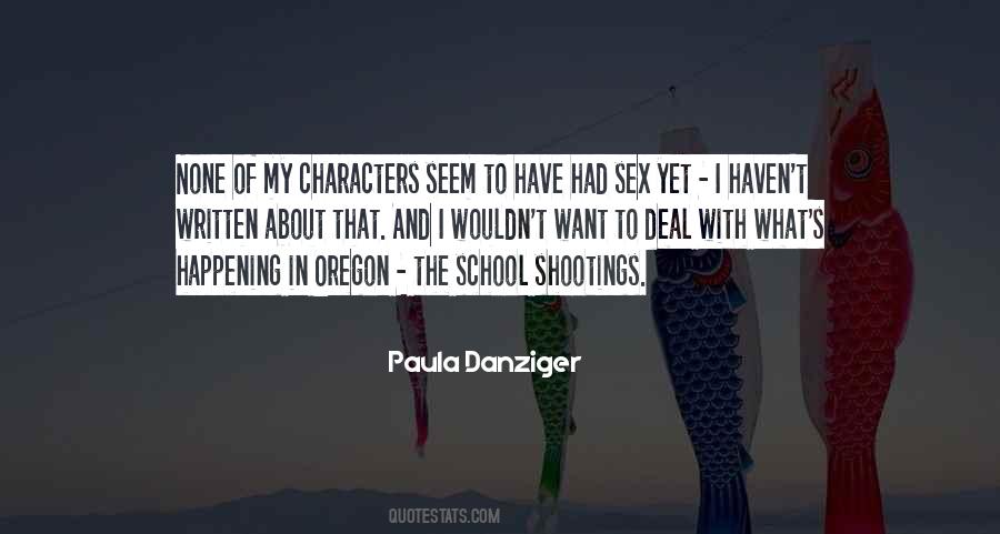 Oregon's Quotes #589483