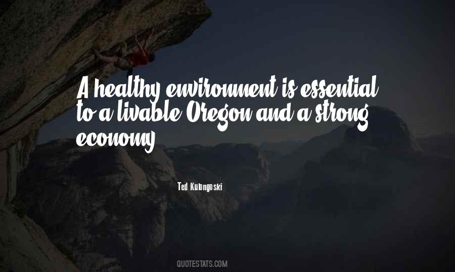 Oregon's Quotes #967633