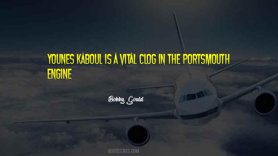 Oreille Quotes #1869122