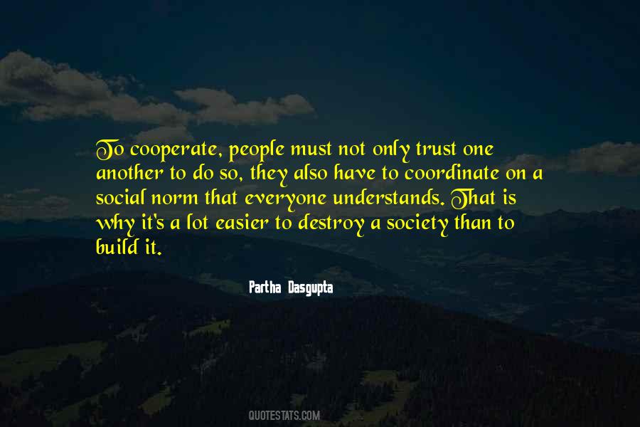 Organiser Quotes #385894
