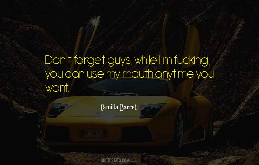 Orgies Quotes #276878