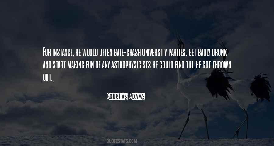 Orgys Quotes #787111