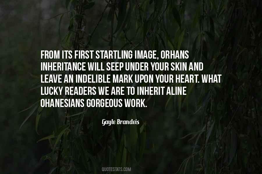 Orhans Quotes #621004