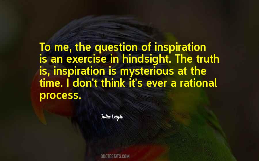 Orientedness Quotes #1111260