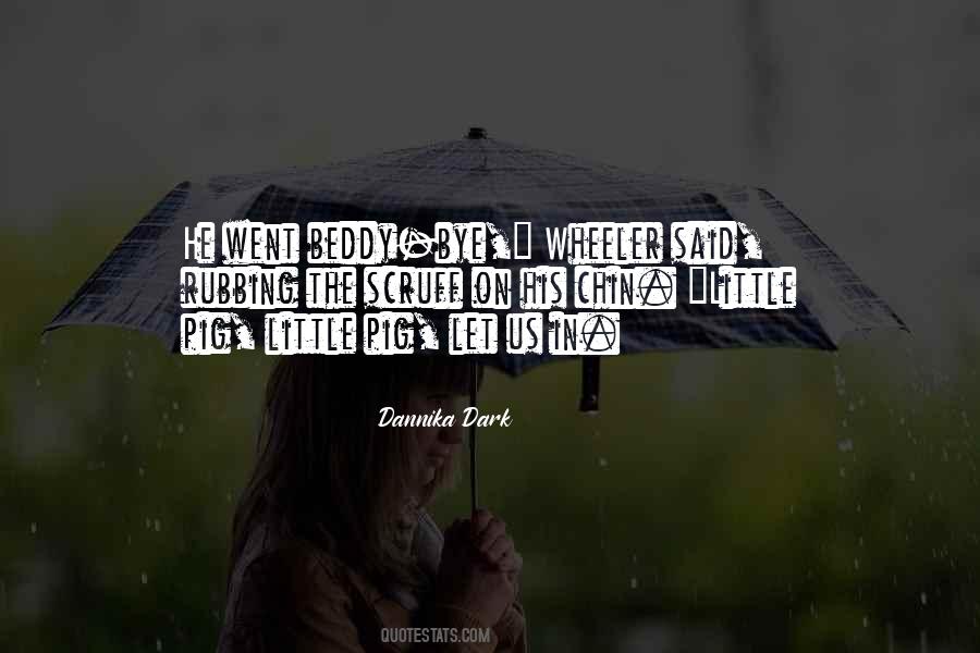 Origens Quotes #911211