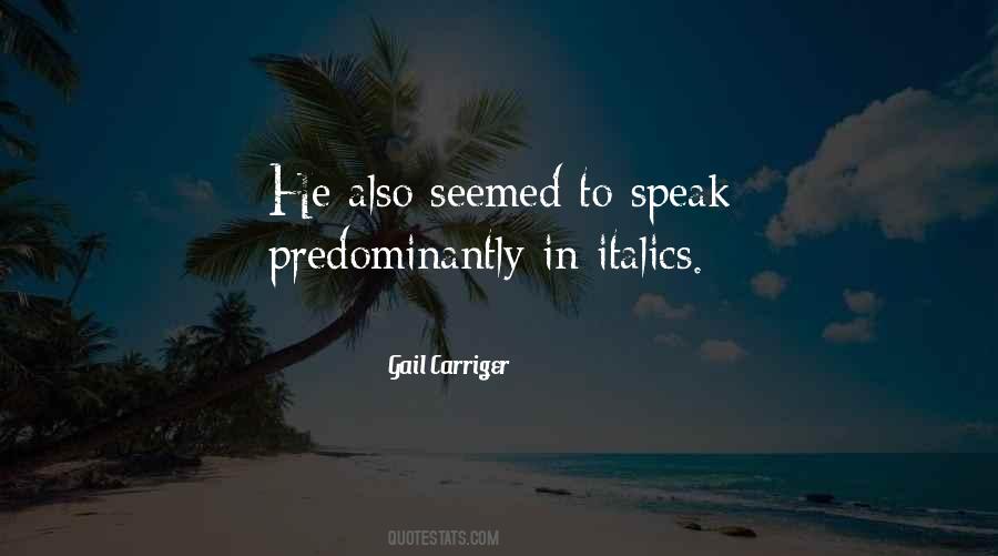 Orisons Quotes #633753