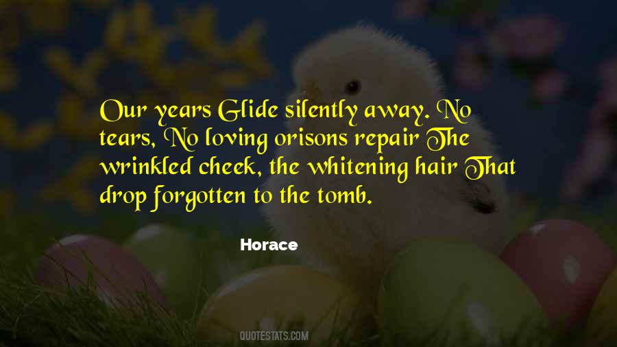 Orisons Quotes #692462