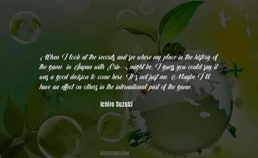 Orix Quotes #1481664